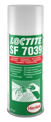 Oferta Klej epoksydowy Loctite 7039 400ml